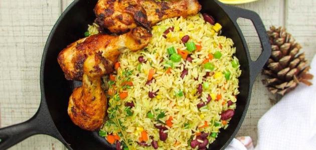طبخات رمضانيه