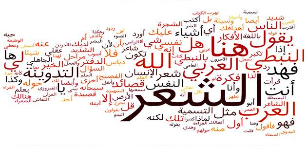 مميزات اللغة العربية
