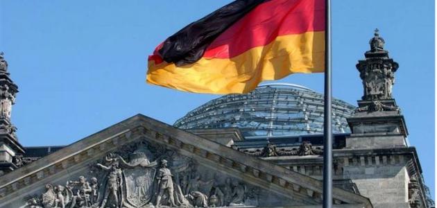 ما هو نظام الحكم في ألمانيا