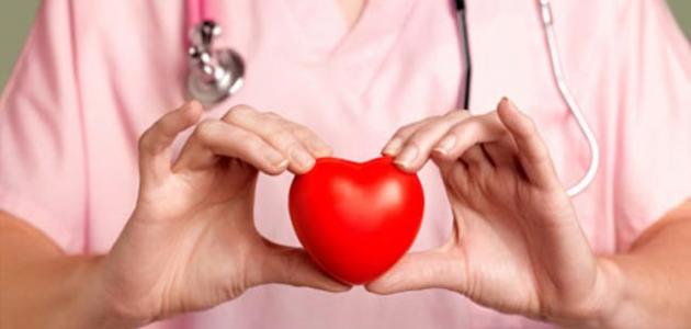 معلومات عن مرض ضعف عضلة القلب