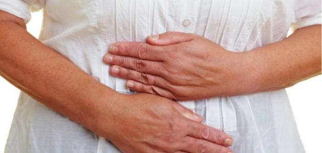 ما هي أعراض هبوط الرحم
