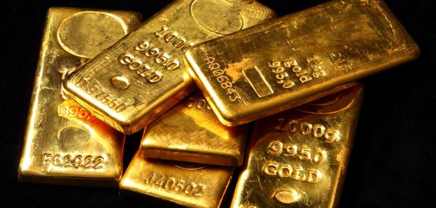 كيف أحسب قيمة الذهب