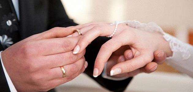شروط زواج مسلم من مسيحية