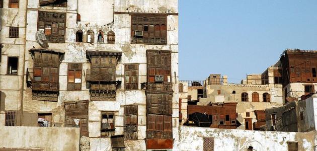 مدينة جدة التاريخية
