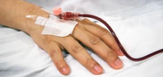 كيف تؤثر الأنيميا واللوكيميا في الدم