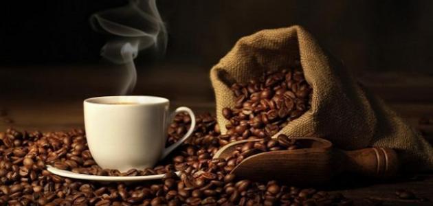 فوائد ومخاطر القهوة