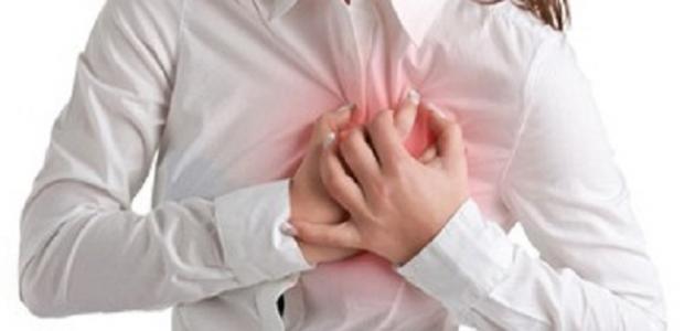 أعراض ضعف عضلة القلب وعلاجها