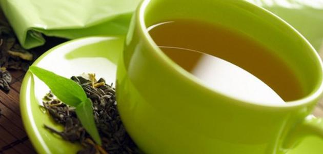 ما هي أبرز فوائد الشاي الأخضر