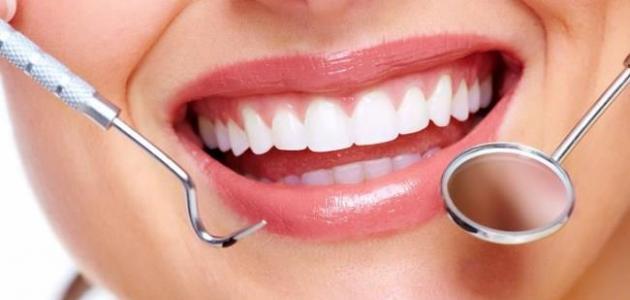 علاج حساسية الأسنان - فيديو