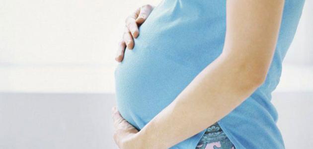 هل نقص الحديد يؤثر على الجنين