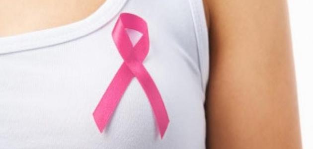 طريقة فحص سرطان الثدي