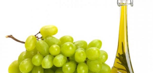 كيفية استخدام زيت بذور العنب للبشرة