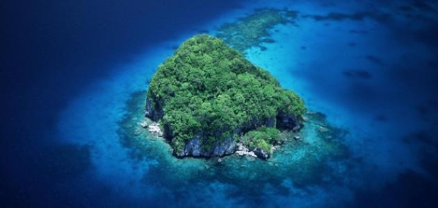 جزر ميكرونيزيا