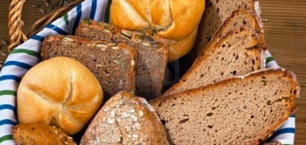 فوائد الخبز المحمص للرجيم