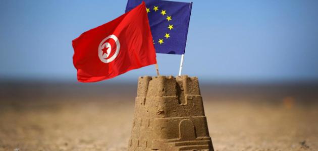 مظاهر الهيمنة السياسية والاقتصادية الفرنسية في تونس