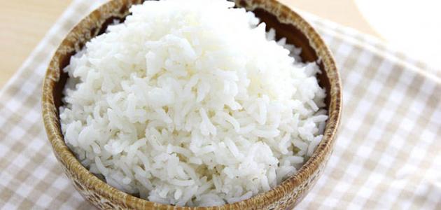 طريقة عمل أرز مصري