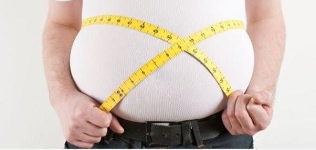 علاج ثبات الوزن مع الرجيم