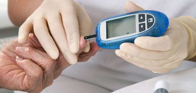 كيفية علاج الجروح لمرضى السكري