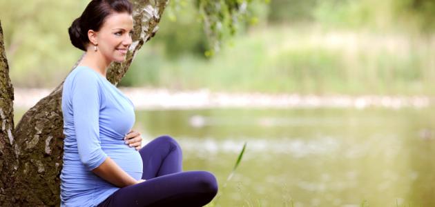 كيف تحافظين على وزنك أثناء الحمل