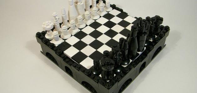 طرق لعب الشطرنج