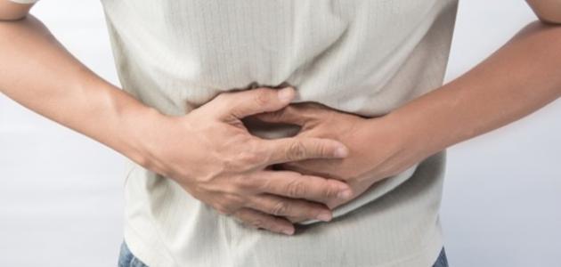 أعراض فطريات المعدة والأمعاء