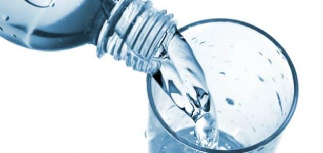 ما هي فوائد الماء لجسم الإنسان