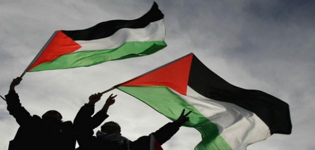 كم عدد محافظات فلسطين