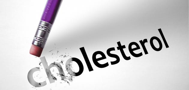 علاج مرض الكوليسترول