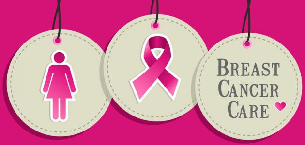 أين يتم فحص سرطان الثدي