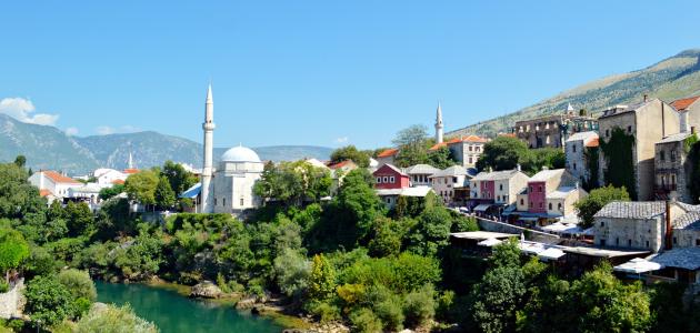 عدد مسلمي البوسنة والهرسك