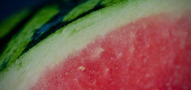 ما هي فوائد البطيخ للقلب