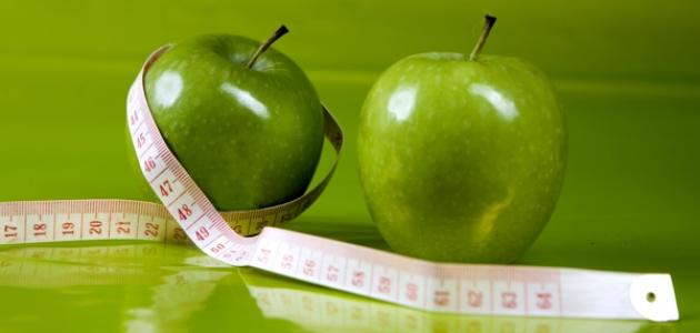 إنقاص الوزن 10 كيلو في أسبوع