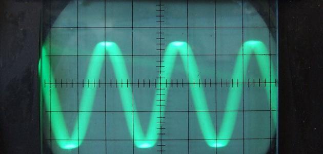ما الخصائص الفيزيائية لموجات الصوت