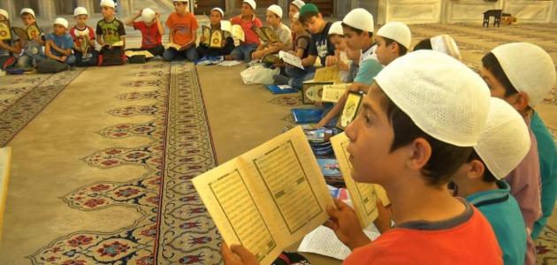 طرق تحفيظ القرآن