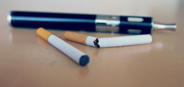 طريقة ترك التدخين