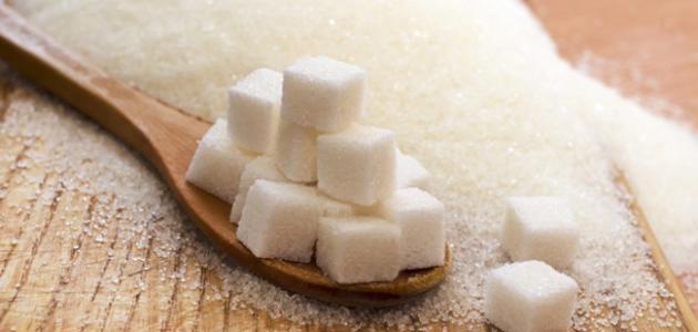 فوائد وأضرار السكر الدايت