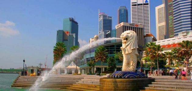دولة سنغافورة
