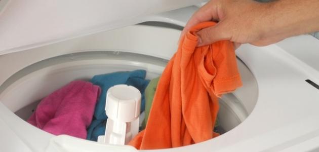 كيف اغسل الملابس الداخليه