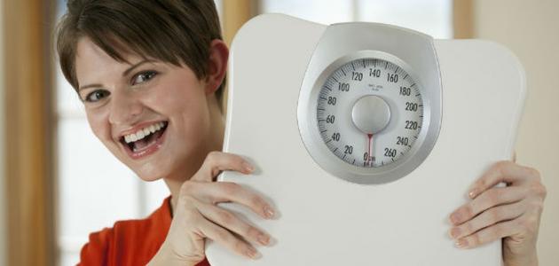 أسباب زيادة الوزن مع الرجيم