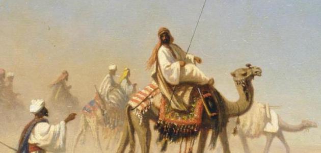 أهم مظاهر الحياة الفكرية عند العرب قبل الإسلام