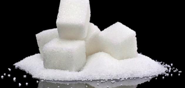 كيفية عمل تحليل السكر