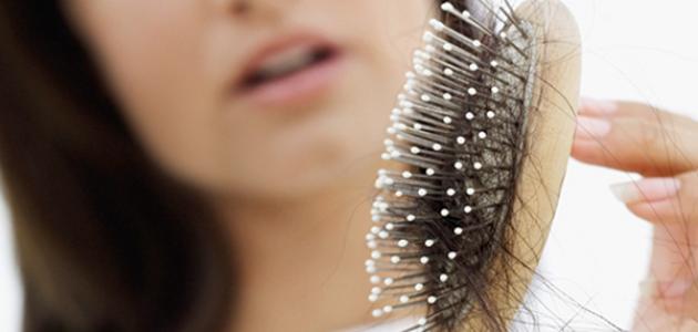 طريقة علاج الشعر بالكولاجين