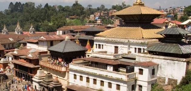 ما هي ديانة دولة نيبال