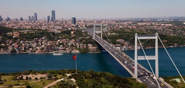 مدينة تركية على البحر الأسود