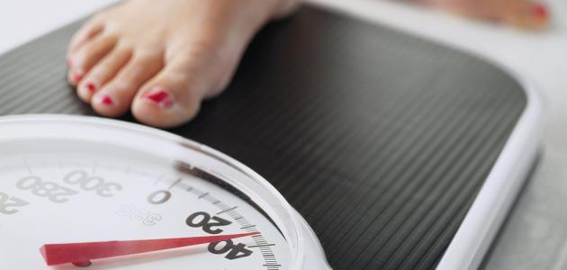 كيف تزيد من وزنك
