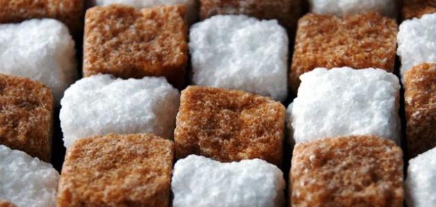 فوائد بنجر السكر الأبيض