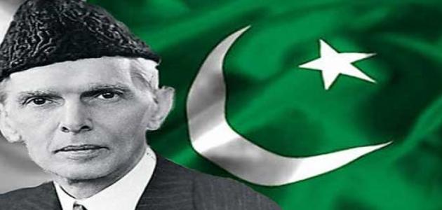 من الذي قاد حركة استقلال الباكستان