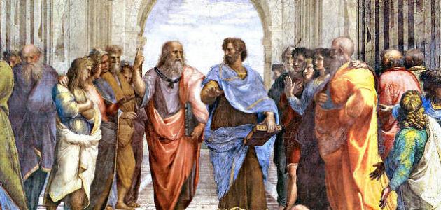 تاريخ الفلسفة الحديثة
