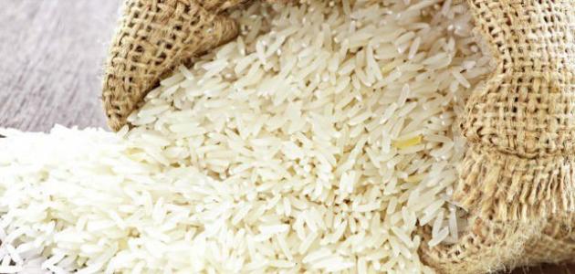 وصفات لعمل الأرز