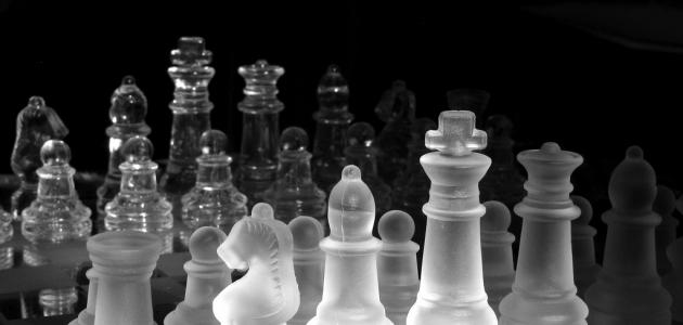فوائد لعبة الشطرنج